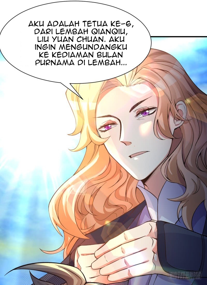 I Picked Up An Attributes Chapter 19 Gambar 7